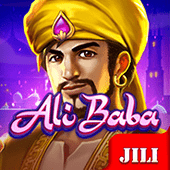 Ali Baba legendlink ph slot