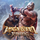 Asgardian Rising legendlink ph game
