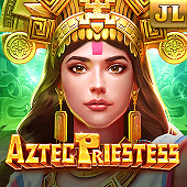 Aztec Priestess legendlink ph game
