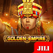 Golden Empire legendlink ph slot