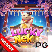 Lucky Neko legendlink ph slot
