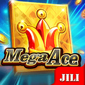 Mega Ace legendlink ph slot