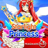 Starlight Princess legendlink ph slot