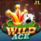 Wild Ace legendlink ph slot