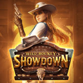 Wild Bounty Showdown legendlink ph slot
